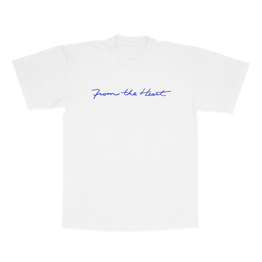 マッキー・フェアリー トリビュートTシャツ