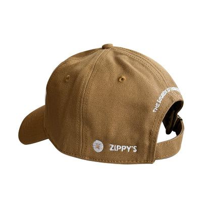 ミックスプレートハット - Zippy's x Aloha Got Soul