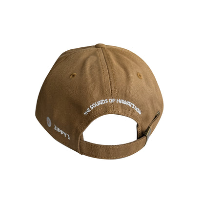 ミックスプレートハット - Zippy's x Aloha Got Soul