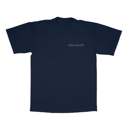 nice sound JBL 4435 T-shirt (Navy)