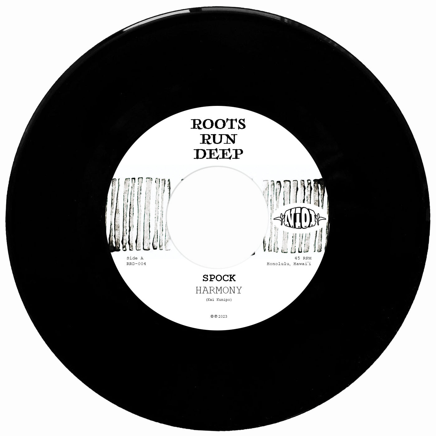Vinyl – Tagged 