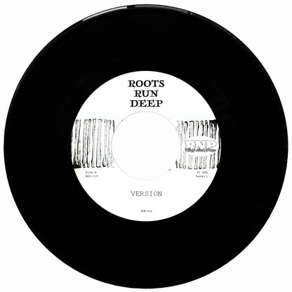 Small Axe x Mmaps Athletics - ラン・デム・マウス（RRD-005）