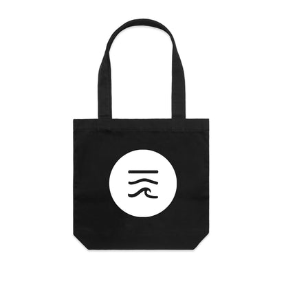 2025 アロハ・ゴット・ソウル ロゴ トートバッグ (2025)