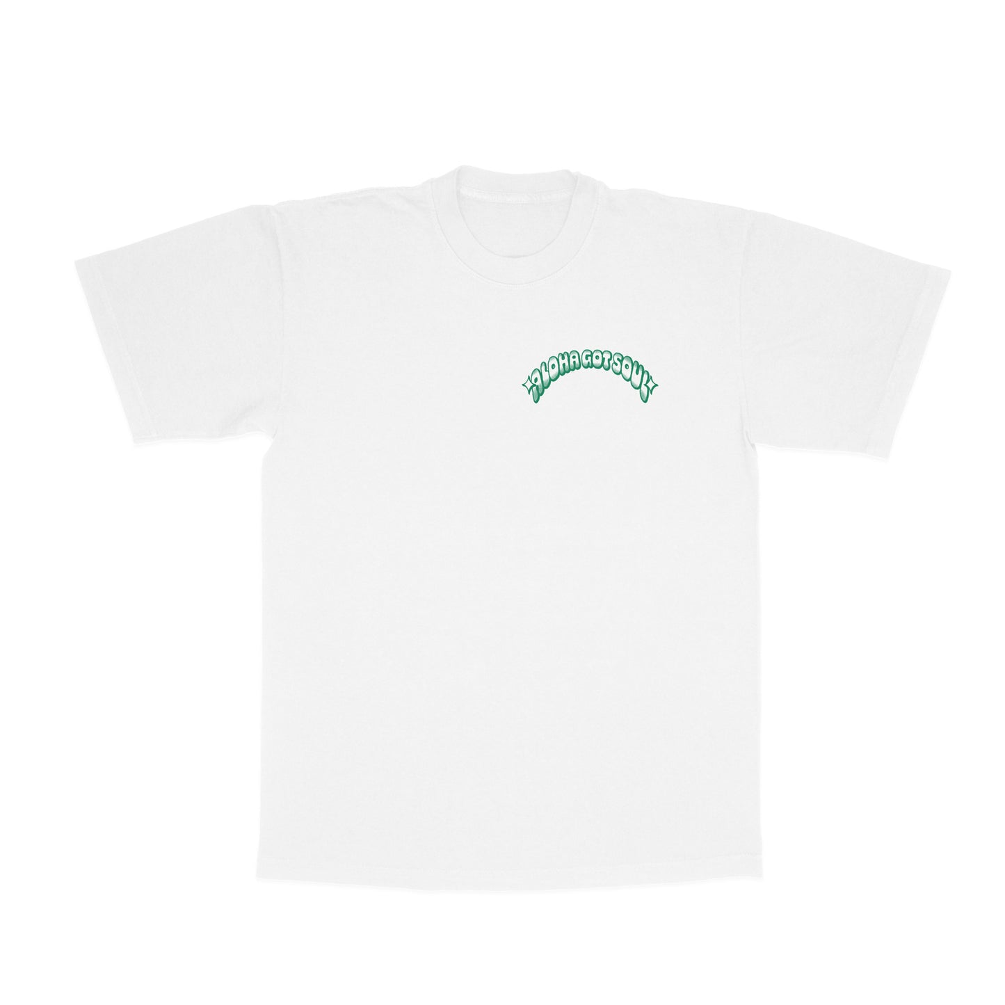 AGS レーベル＆ショップTシャツ（2023）