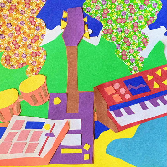 Various Artists - For Our Friends Vol. 2 (AGS-097)