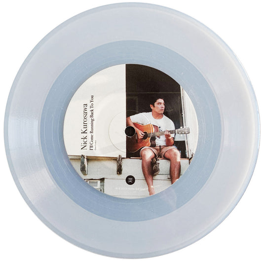 Nick Kurosawa - I'll Come Running Back To You (AGS-030)