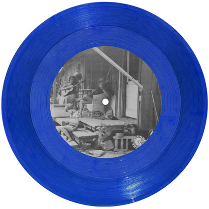 スティーブ＆テレサ - キャッチング・ア・ウェーブ (AGS-035) (シングル)