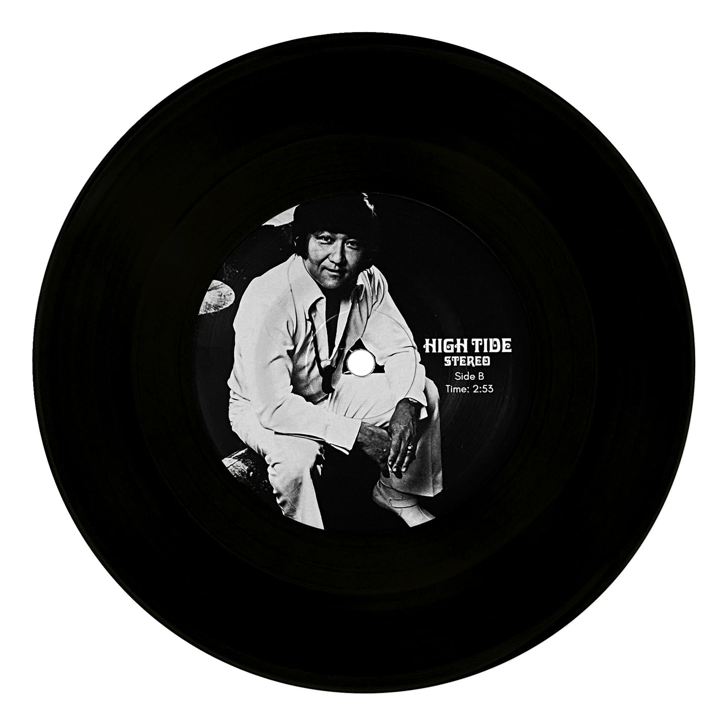 エディ・スズキ - シティ・オブ・リフュージ (AGS-036)