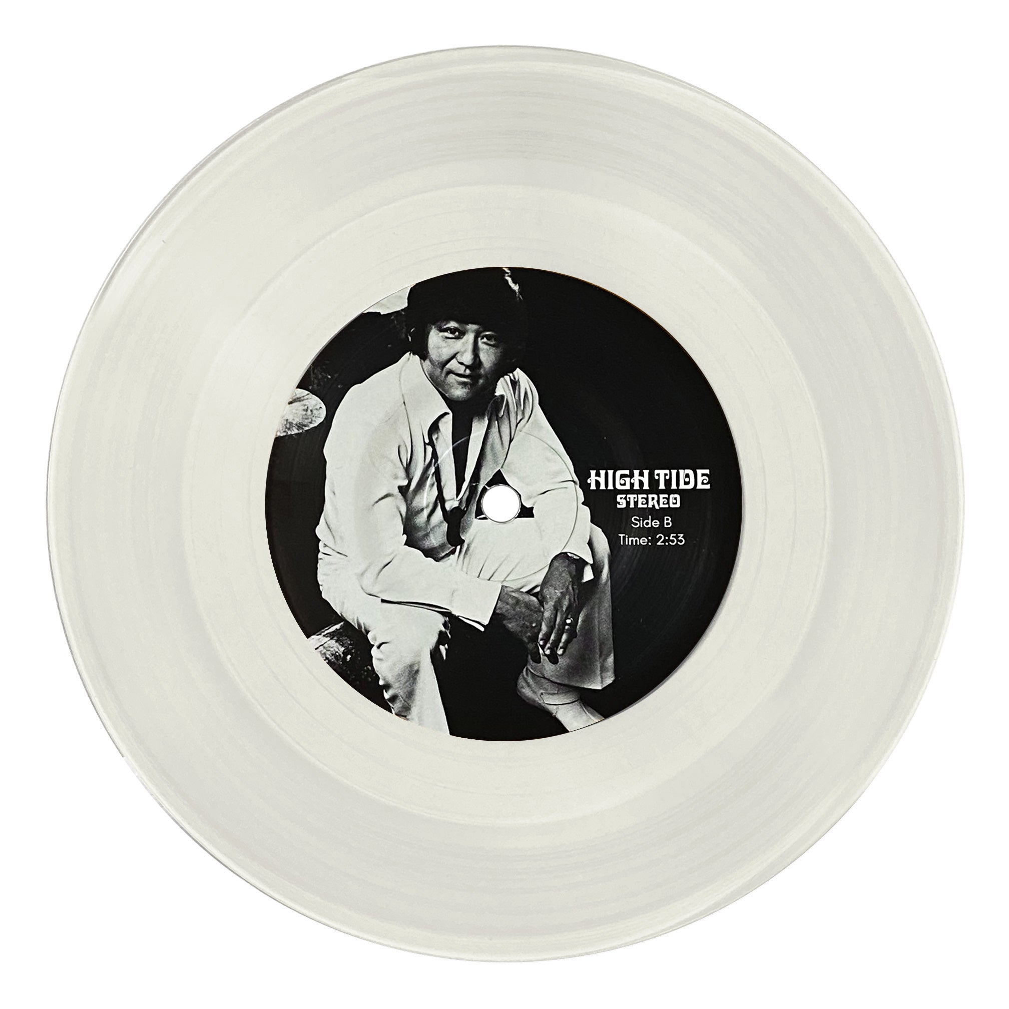 Eddie Suzuki - City Of Refuge (AGS-036) – Aloha Got Soul