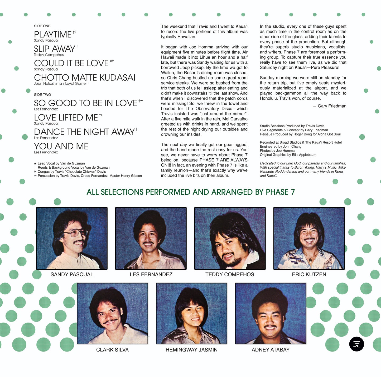 フェーズ7 - プレイタイム（AGS-039）