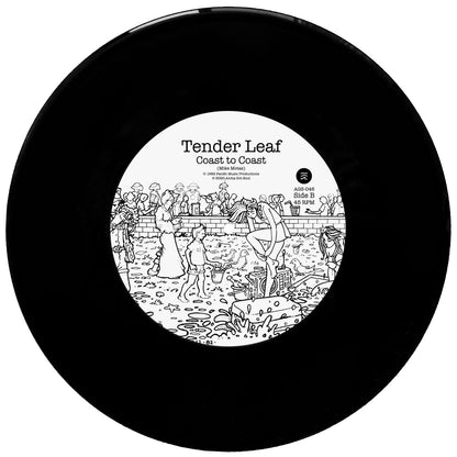 テンダー・リーフ - マカプウの海岸 / コースト・トゥ・コースト (AGS-046)