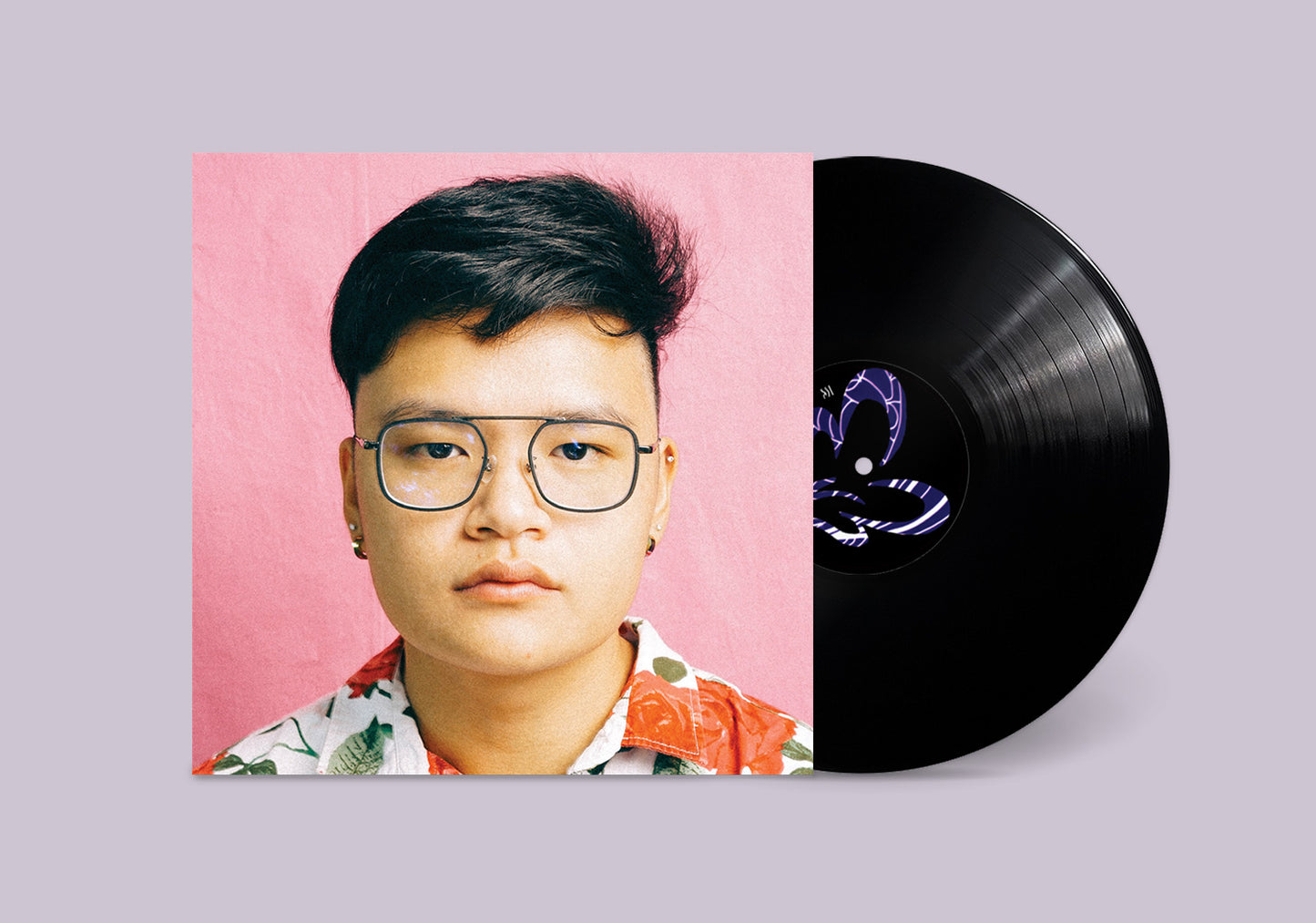 ニカドリオ・リー - パレット (AGS-052)