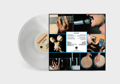 Kalapana - Kalapana (AGS-070)