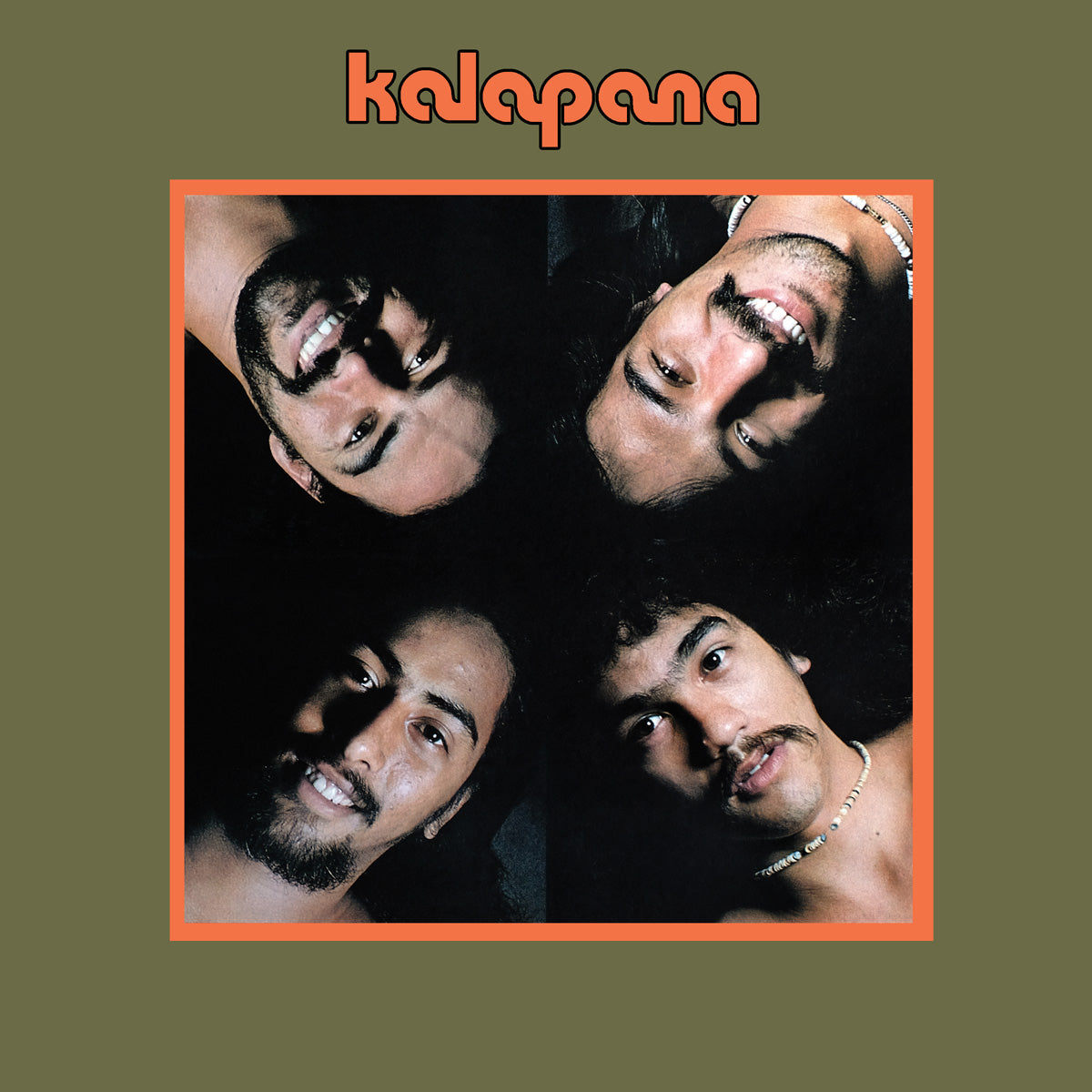 Kalapana - Kalapana (AGS-070) – Aloha Got Soul