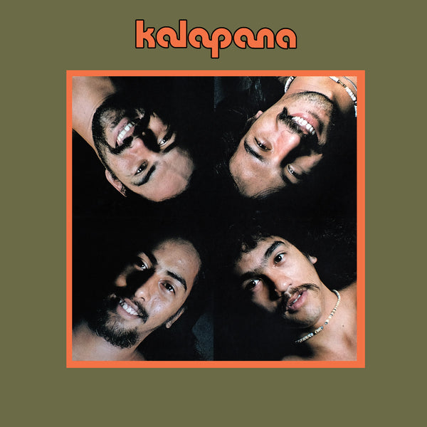 Kalapana - Kalapana (AGS-070)