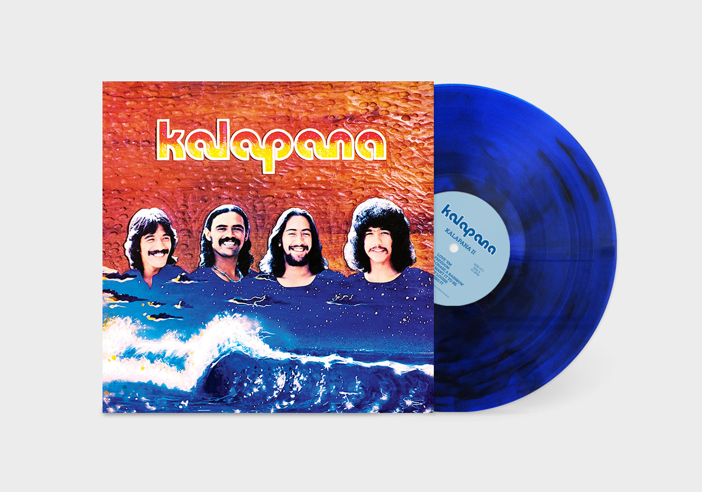 カラパナ - カラパナ II (AGS-071)