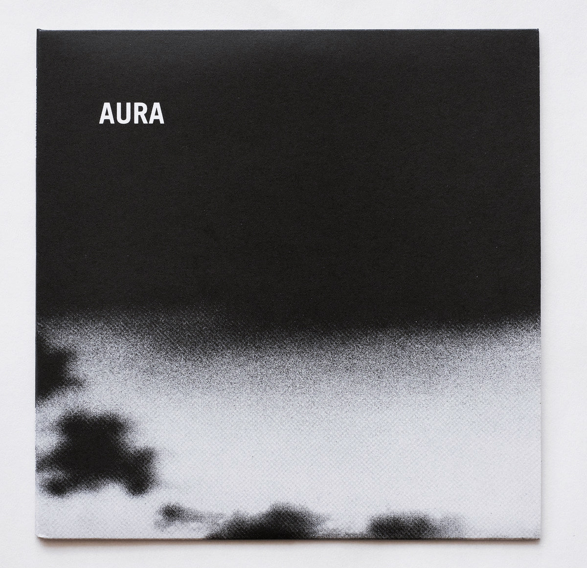 Aura - Magic Lover / Let Go, It's Over (AGS-7003) – Aloha Got Soul