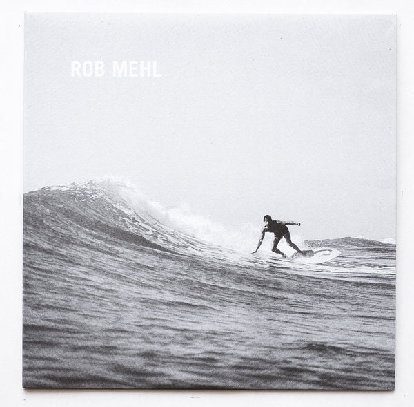 Rob Mehl - House On The Rock / Taste And See (AGS-7006)