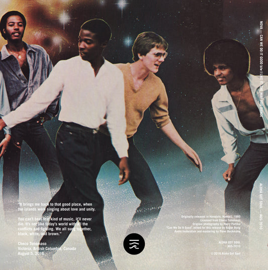 Nova - Can We Do It Good b/w I Like It, The Way You Dance (AGS-7010)