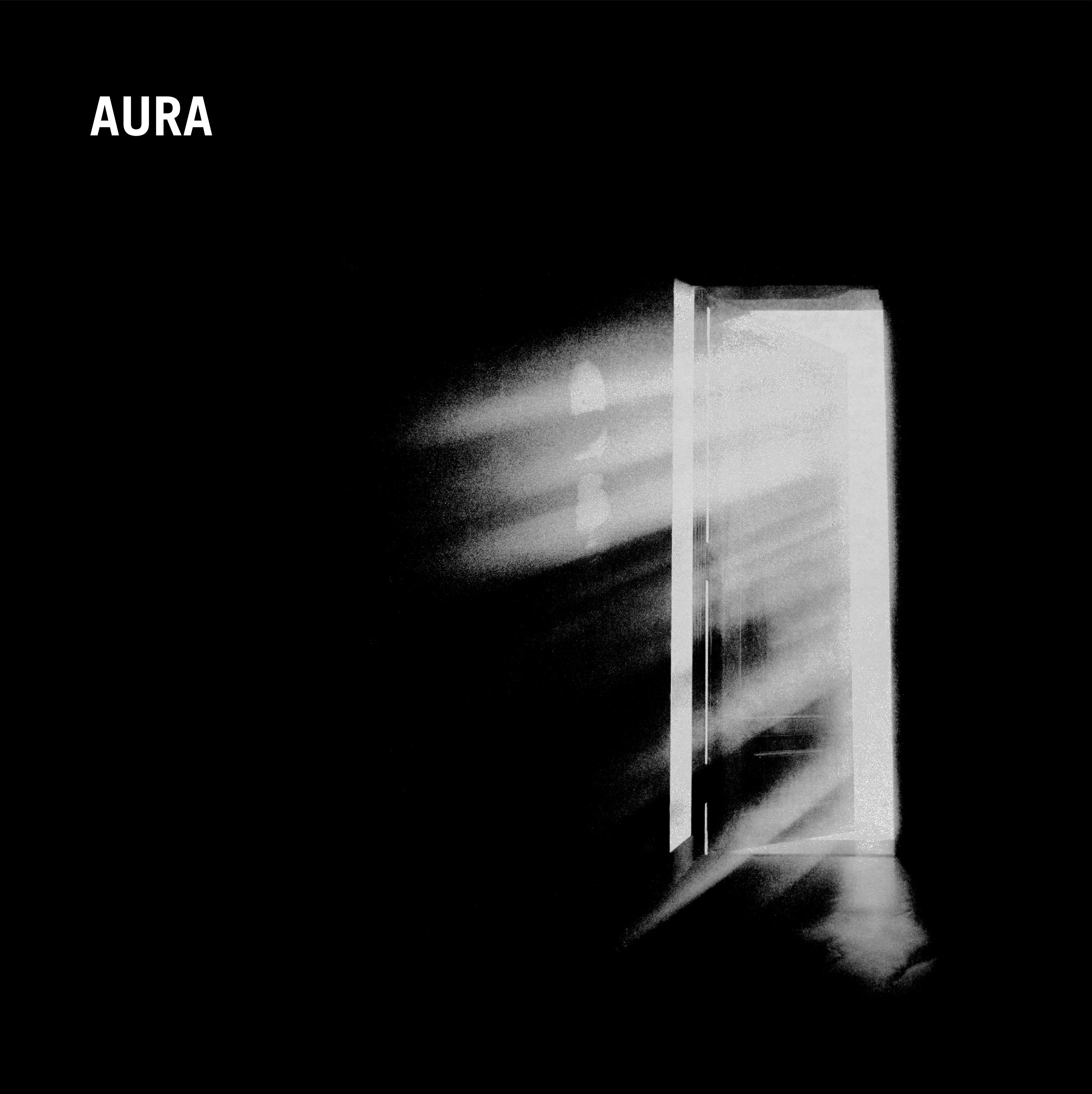 Aura - Aura (AGS-LP002-R) (2021 Edition) – Aloha Got Soul