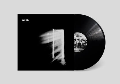 オーラ - オーラ (AGS-LP002-R) (2021年版)
