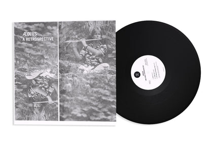 ÆOLUS - 回顧展 (AGS-LP003)