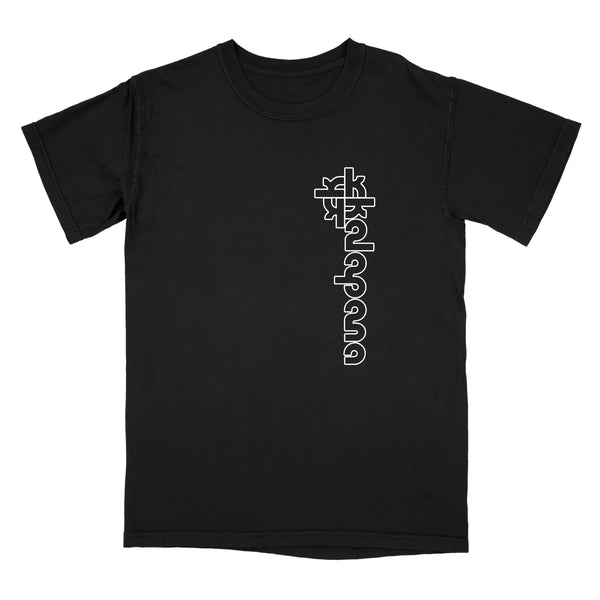 Kalapana 4k T-shirt (Black)