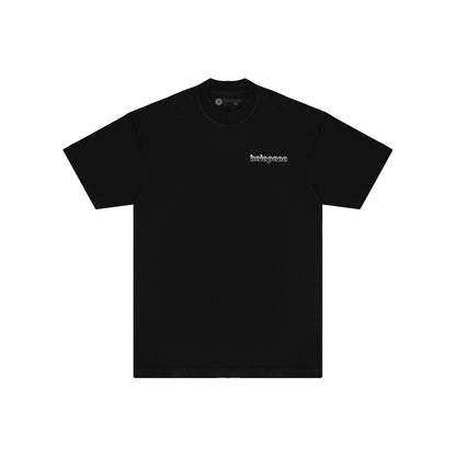 カラパナ アルバムカバー Tシャツ (ブラック)