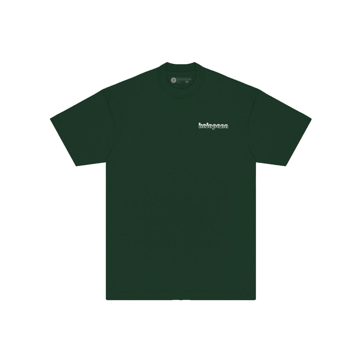 値下げしました。KALAPANA Ｔシャツ　ハワイ(AOR) 直筆サイン入り 値下げしました。KALAPANA Tシャツ ハワイ(AOR) 直筆サイン入り