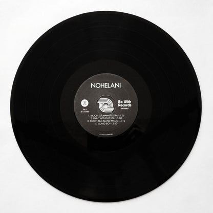 ノヘラニ・キプリアーノ - ノヘラニ (BEWITH008) 