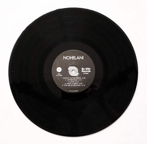 Nohelani Cypriano - Nohelani (BEWITH008)