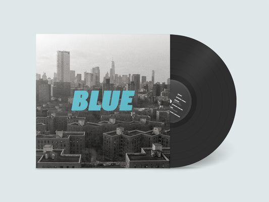 Dae Han - BLUE (AGS-031)