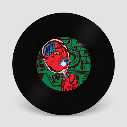 FRNT BZNZZ - Entitlement Issues (AGS-029)