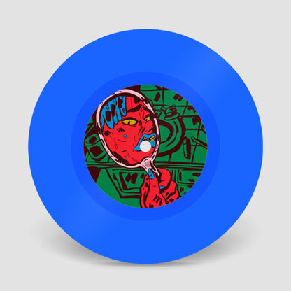 FRNT BZNZZ - Entitlement Issues (AGS-029)