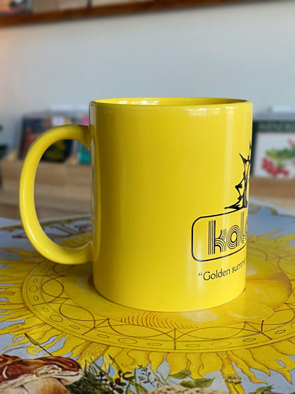 カラパナ コナ デイズ コーヒーマグ