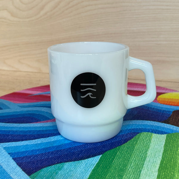 Stackable Mug - Logo
