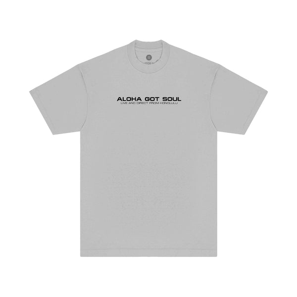 Kei Truck (Aloha Got Soul Live in Japan) T-shirt