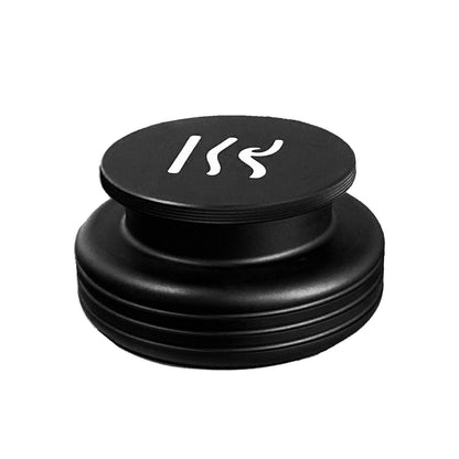 MasterSounds x Aloha Got Soul ターンテーブル重量