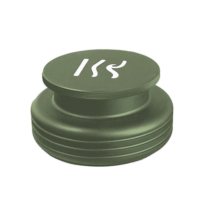 MasterSounds x Aloha Got Soul ターンテーブル重量