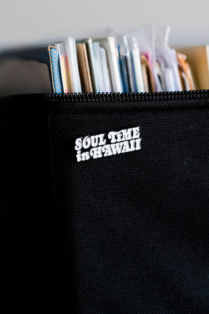 ハワイのソウルタイムピン