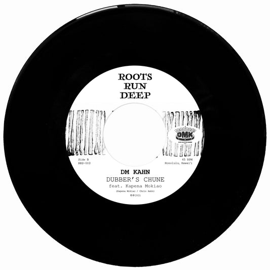 カペナ・モキアオ - 恋人のチュネ (RRD-003)