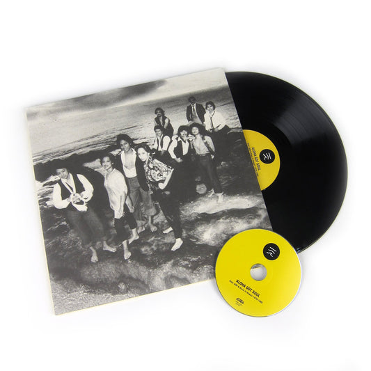 Various Artists - Aloha Got Soul (STRUT133)