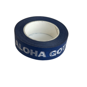 Washi Tape - ALOHA GOT SOUL