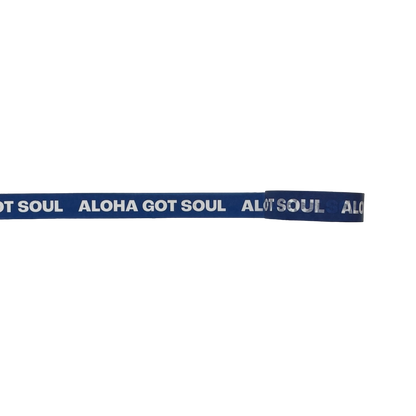 和紙テープ - ALOHA GOT SOUL