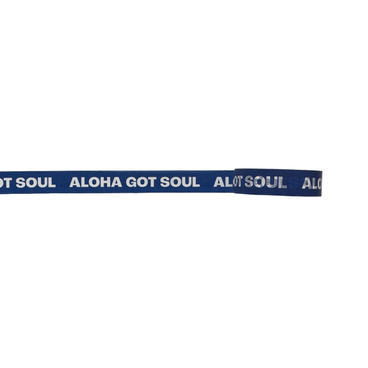 Washi Tape - ALOHA GOT SOUL