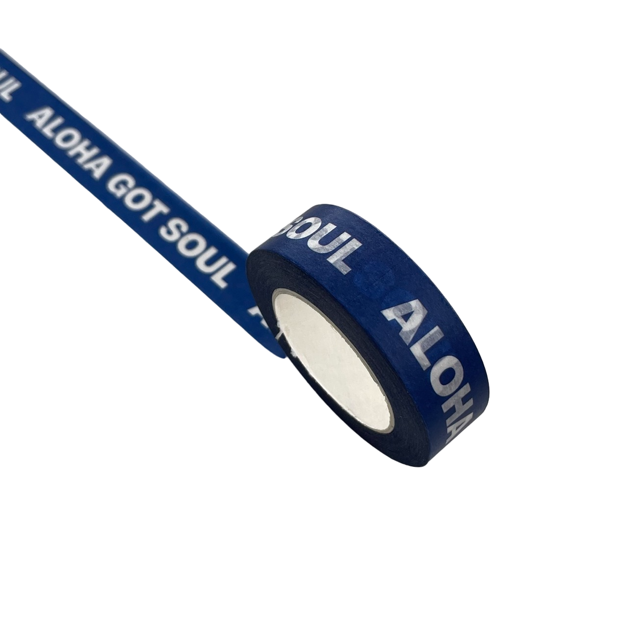 和紙テープ - ALOHA GOT SOUL