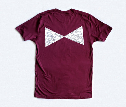 Sig On Smith x Aloha Got Soul アニバーサリーTシャツ（再販）