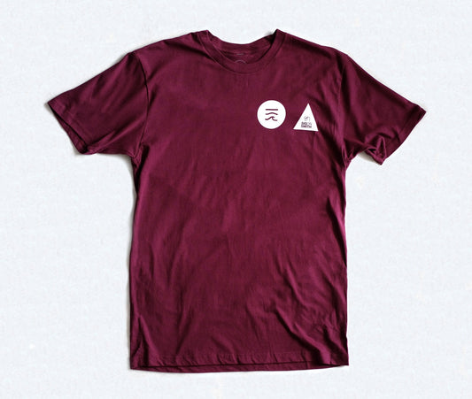 Sig On Smith x Aloha Got Soul Anniversary Tee (repress)