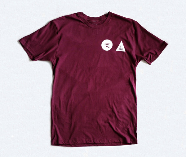 Sig On Smith x Aloha Got Soul Anniversary Tee (repress)