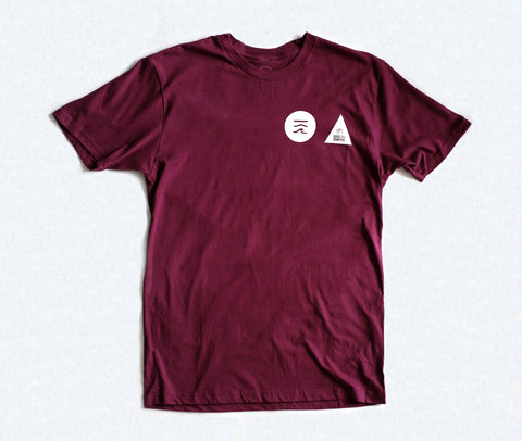 Sig On Smith x Aloha Got Soul Anniversary Tee (repress)